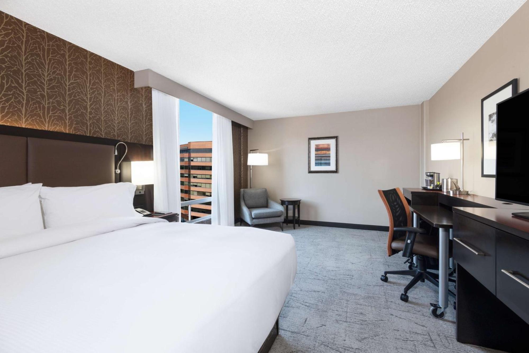 Doubletree By Hilton Denver Cherry Creek, Co Экстерьер фото