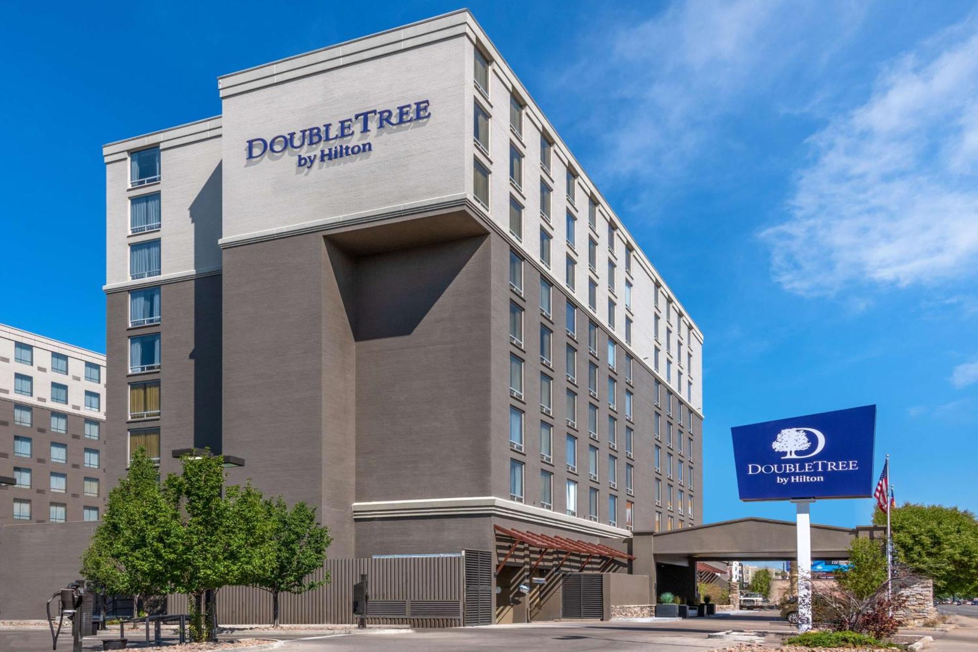 Doubletree By Hilton Denver Cherry Creek, Co Экстерьер фото