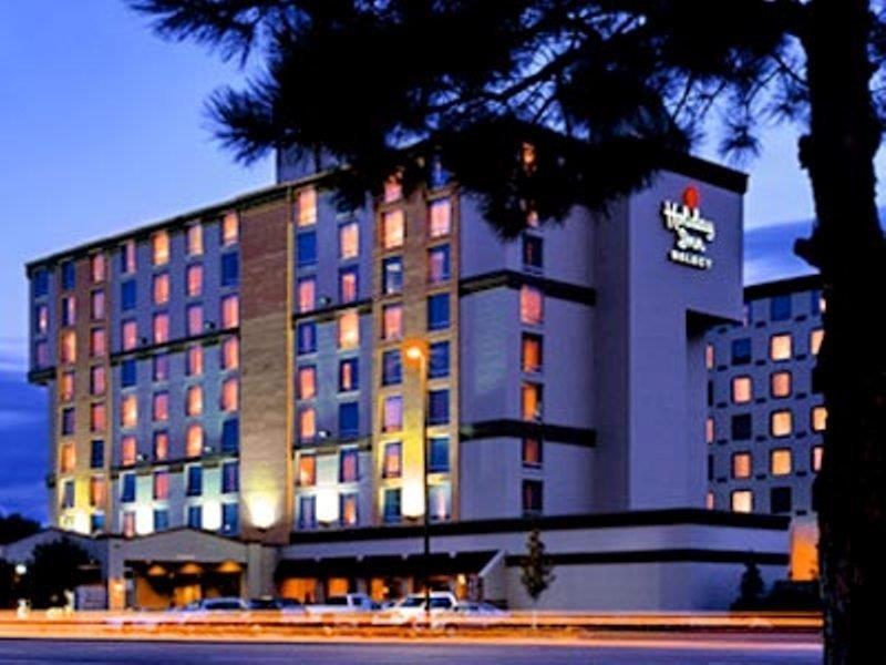 Doubletree By Hilton Denver Cherry Creek, Co Экстерьер фото